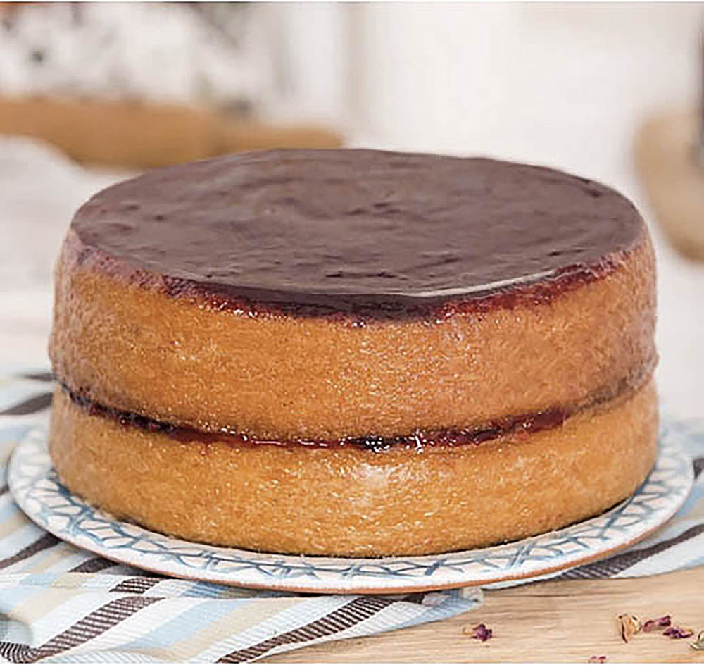 MARIA LUISA SIN AZUCAR